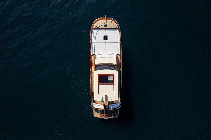 Ischia and Procida Private Boat Day Tour - Exclusive Escape