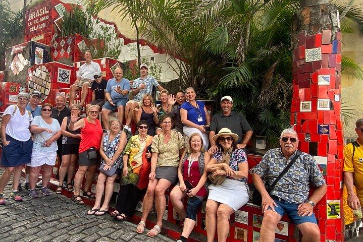2-Day Private Rio Tour: Christ the Redeemer, Sugarloaf & Nature