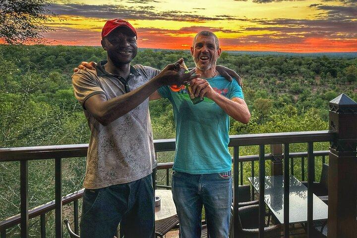 Victoria Falls Zimbabwe Hidden Gems Adventure