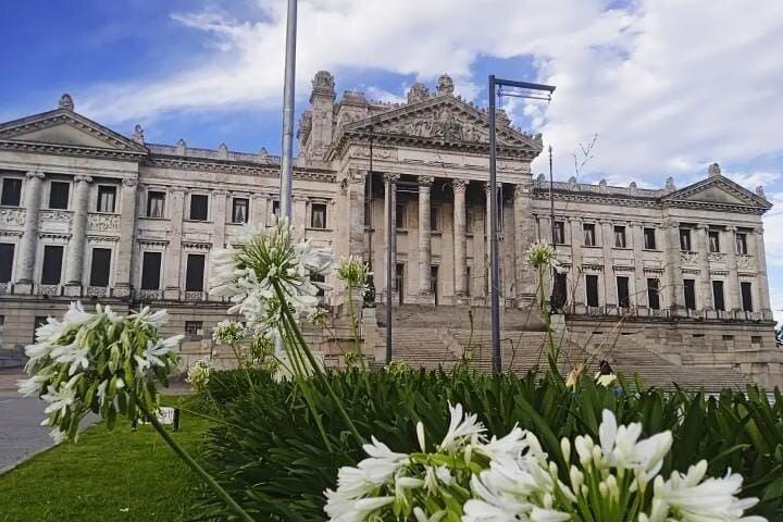 Private Tour in Montevideo with a local – Customize with Add-Ons