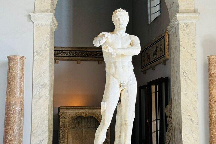 Skip-The-Line: Sistine Chapel & Vatican Tour with A Guide