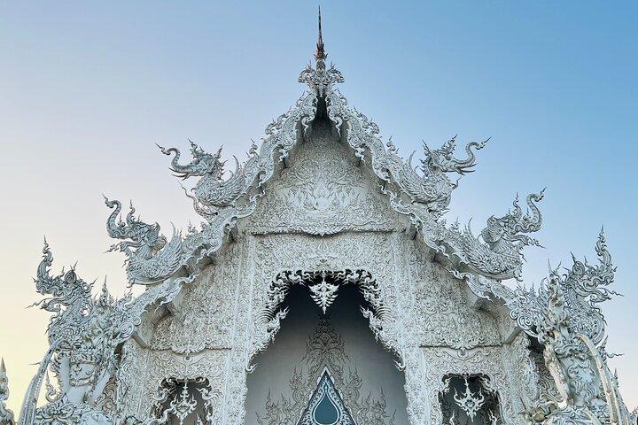 Chiang Rai: Discover 7 Must-See Spots & Lunch Buffet