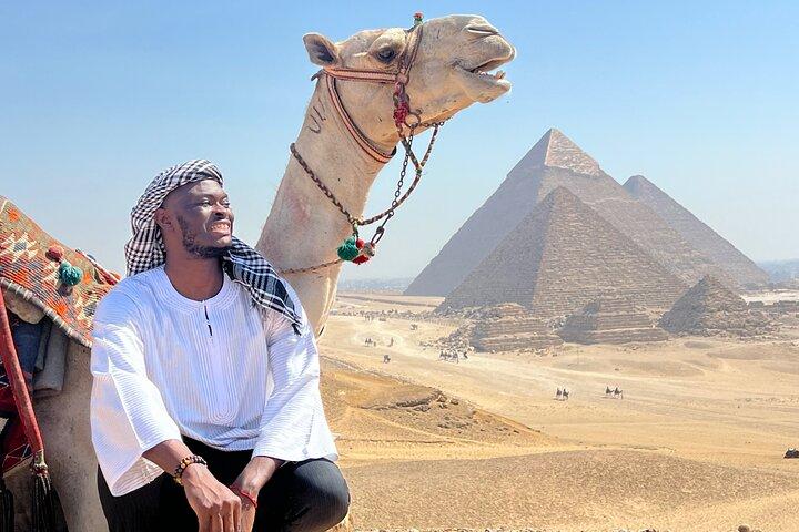 All Giza activists