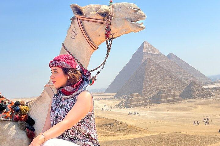 All Giza activists
