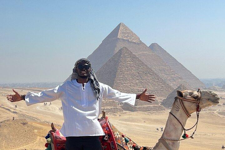 All Giza activists