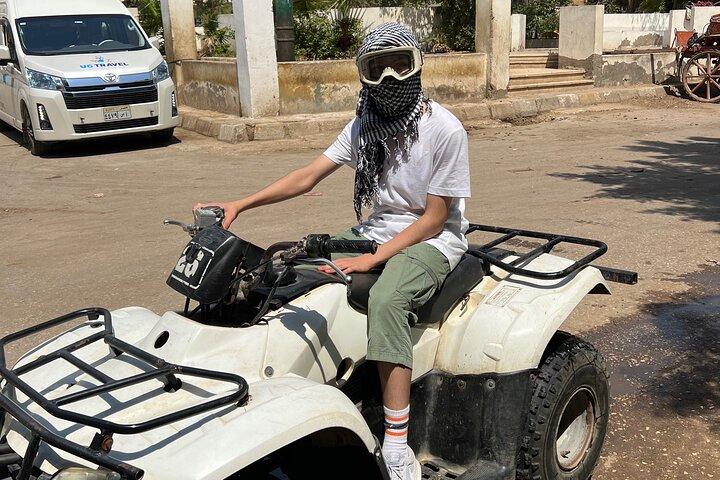 All Giza activists