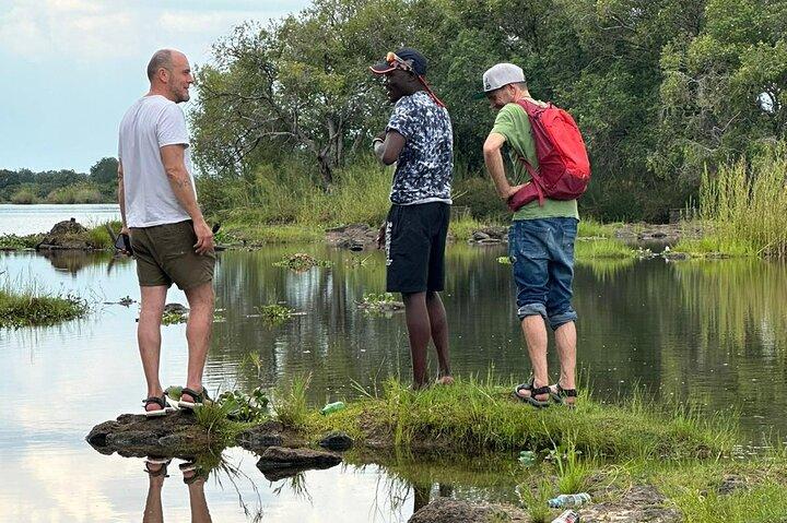 Victoria Falls Zimbabwe Hidden Gems Adventure