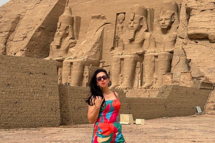 1 Day Aswan Abu Simple Tour with Transfer Included