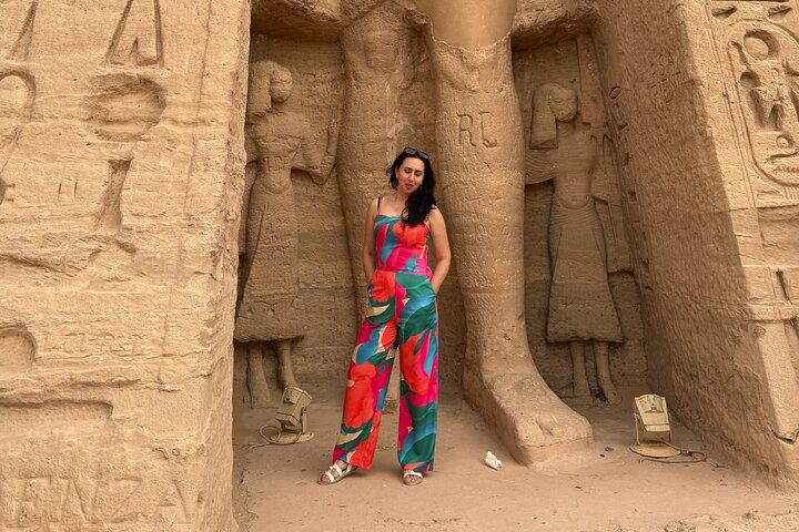 1 Day Aswan Abu Simple Tour with Transfer Included