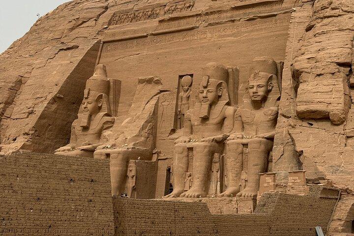1 Day Aswan Abu Simple Tour with Transfer Included