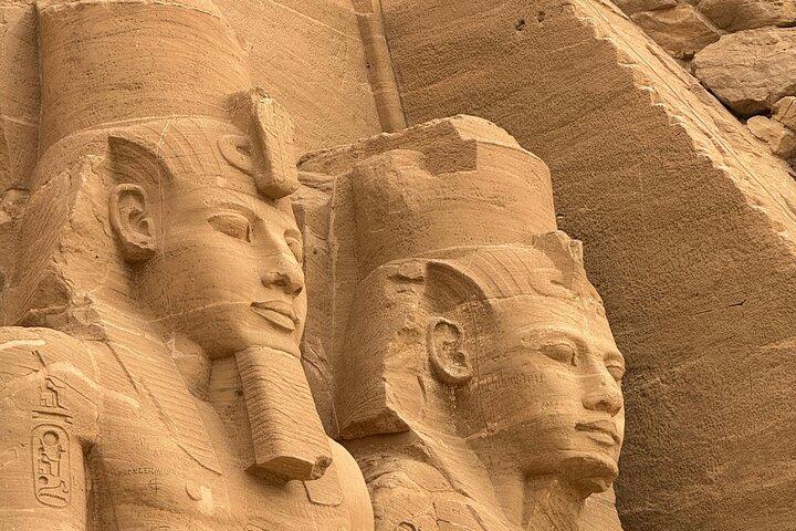 1 Day Aswan Abu Simple Tour with Transfer Included