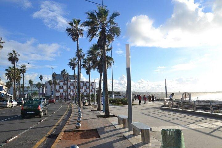 From Marrakech: Private Day Trip To Casablanca
