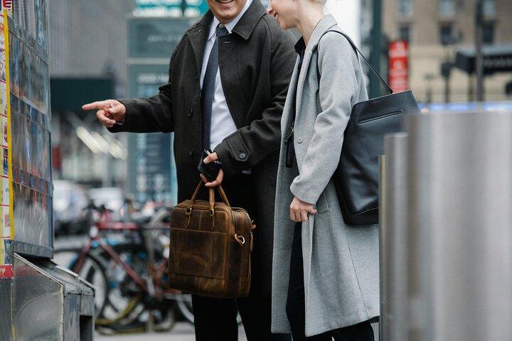 Private Transfer from Brussels Zaventem airport to BRU hotels