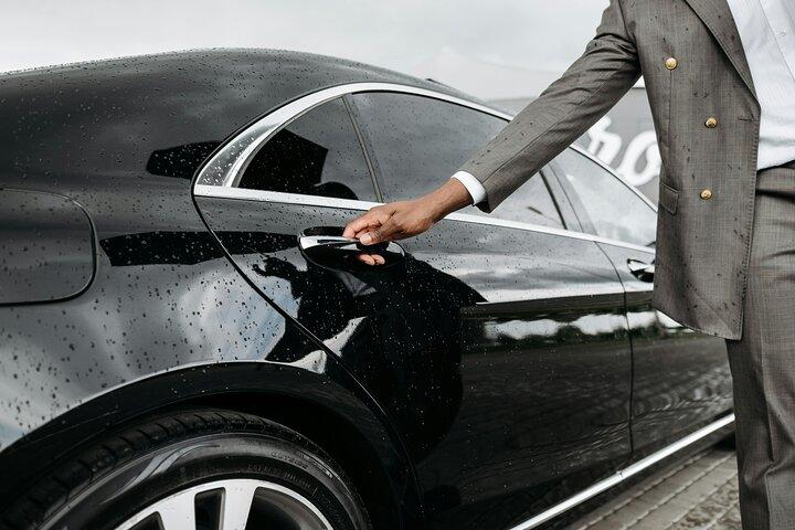 Private Transfer from Brussels Zaventem airport to BRU hotels