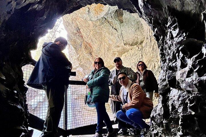 Banff National Park and Lake Louise Small Group Tour