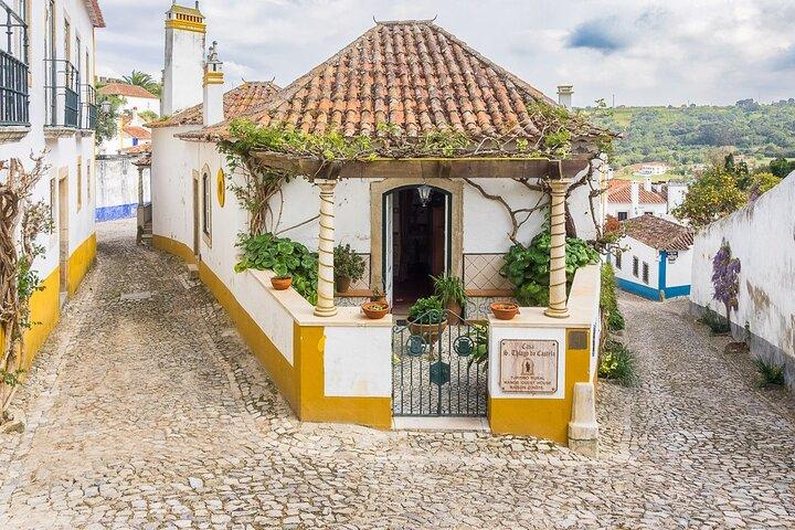 Óbidos: Medieval Tales & Secrets Spots