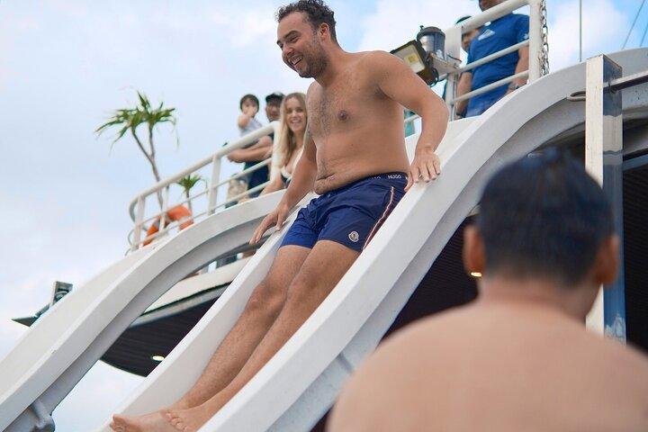 Hanoi: Halong Catamaran Premium Cruise - the Beauty of Lan Ha Bay
