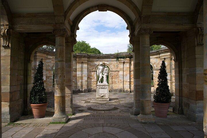 Hever Castle Escape Private Day Trip from London