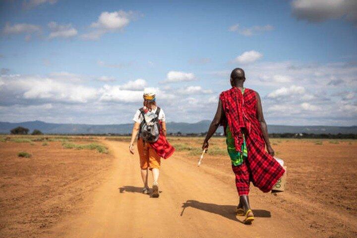 6 Days Tour at Lake Manyara, Serengeti, Crater & Tarangire