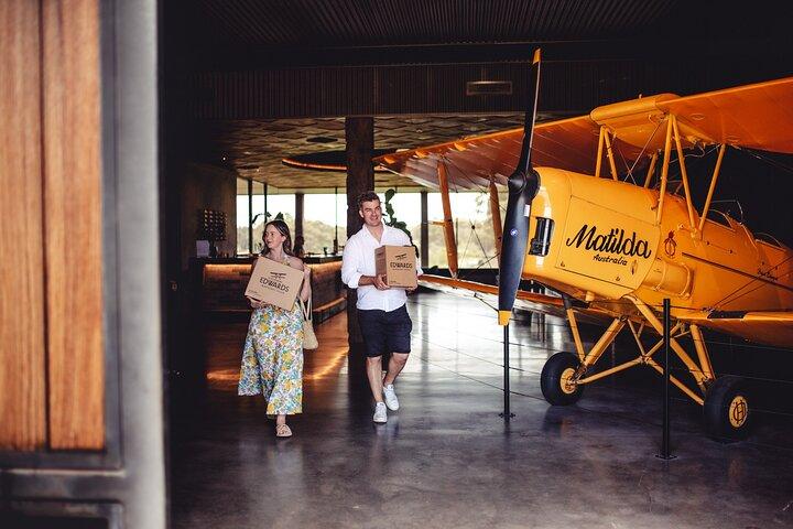 Premium Wine Tour with Tannin Road (Departs from Busselton)