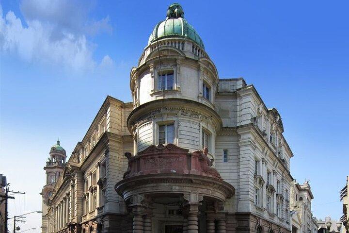 One Day Tour from Sao Paulo to Santos San Vicente
