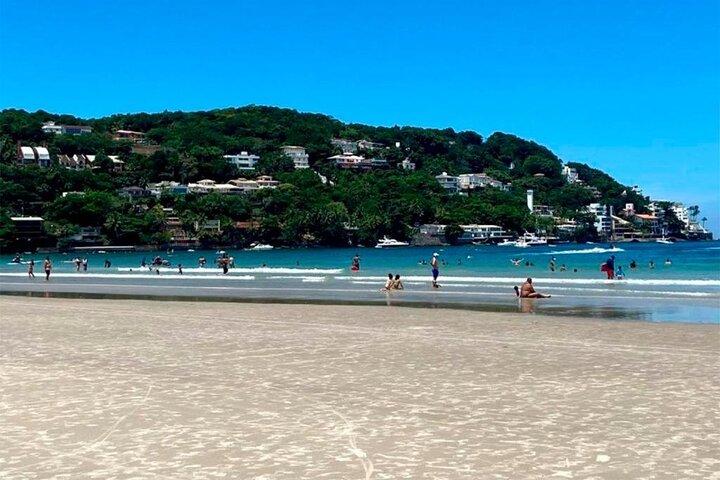 One Day Tour from Sao Paulo to Santos San Vicente