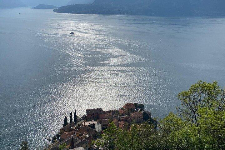Private Day Trip to Lake Como & Bellagio With a Local