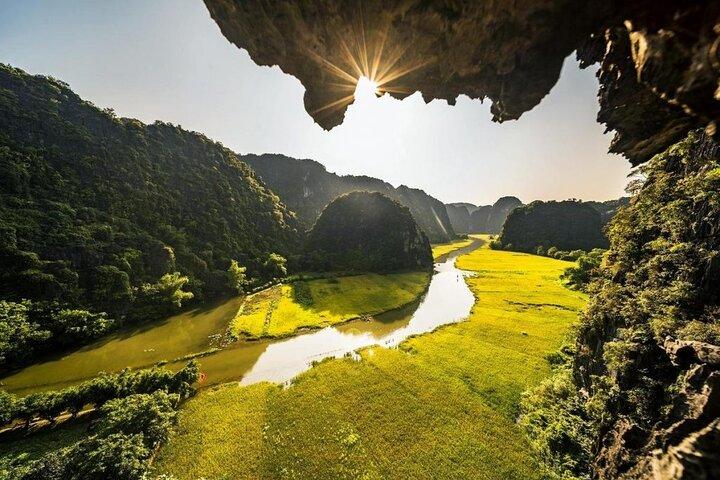 Full Day Tour Of Ninh Binh From City Center Tam Coc Or Trang An
