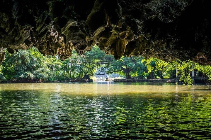 Full Day Tour Of Ninh Binh From City Center Tam Coc Or Trang An
