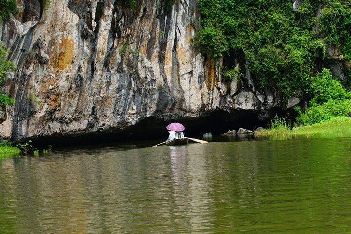 Full Day Tour Of Ninh Binh From City Center Tam Coc Or Trang An