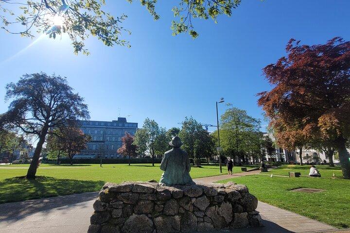 Galway City Daily Walking Tours