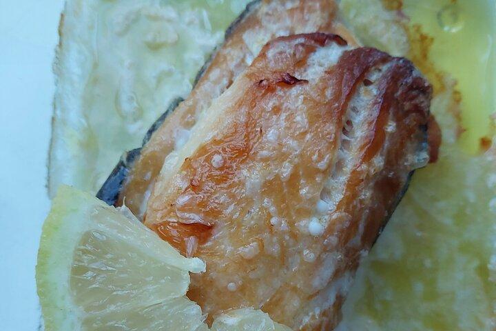 3 Hours Walking Tour for Great Food in Oslo