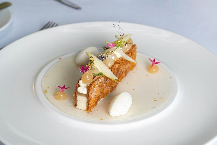 Sirocco: A Rooftop Culinary Journey at Lebua