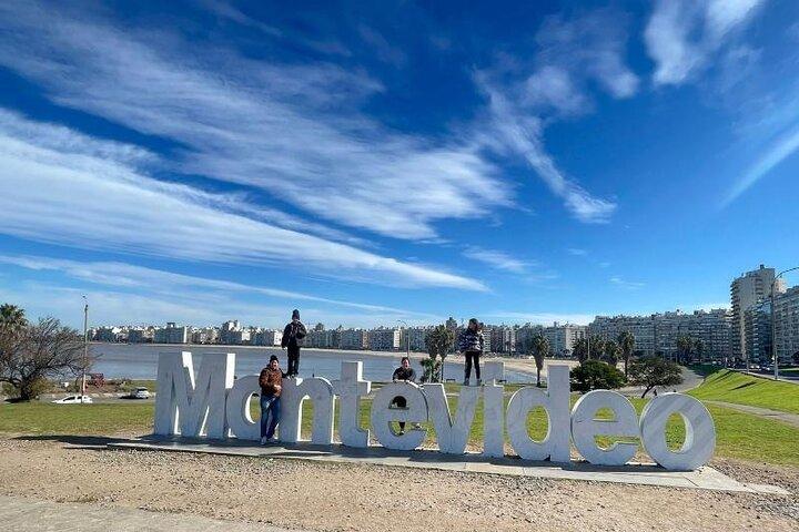 Enjoy Private Tour Montevideo Your Way