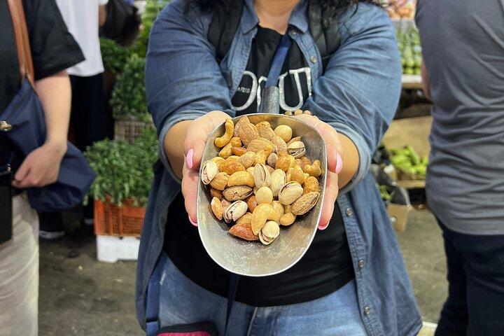 Amman Food Tours: 3-Hours Guided Walking Food Tour in Amman