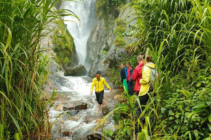 Half Day Private Trekking Mu Cang Chai_Morning or Afternoon