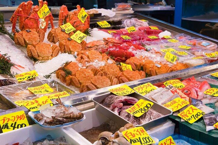 Private Full Day Tour Around Tokyo Like a Local