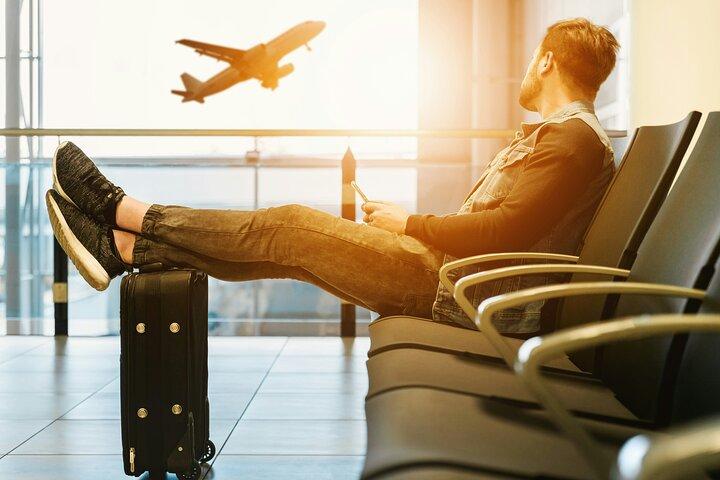 Private Transfer in Cairo to Explore the City and Beyond