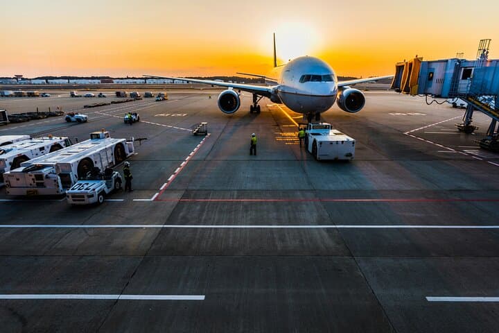 Private Transfers from RAK Airport to Marrakech Hotels