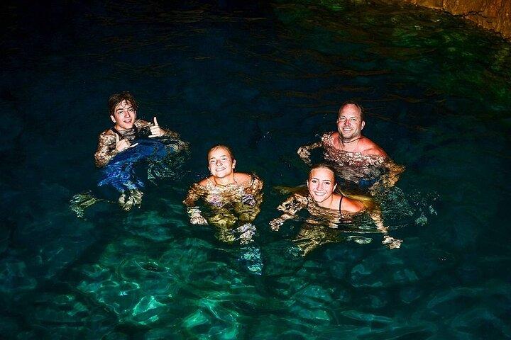 ATV Adventure w/ Chocolate, Coffee & Cave Swim in Punta Cana