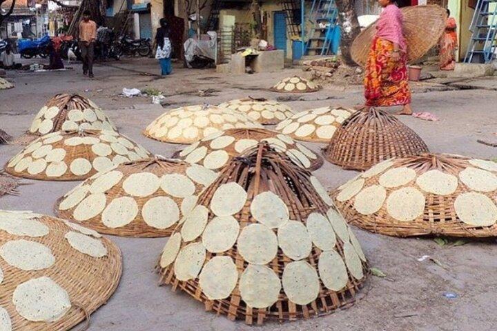 Private Combo Tours Sightseeing + Dharavi Slum + Dhobi Ghat & Dabbawalas