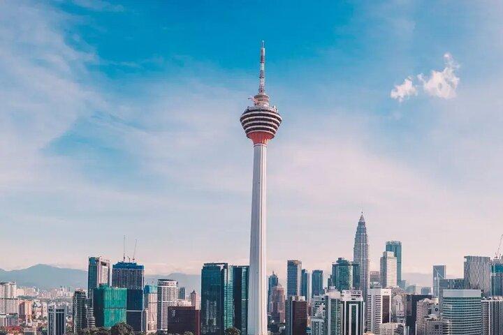 Port Klang Cruise Excursion To KL City Tour (Per Vehicle Price)