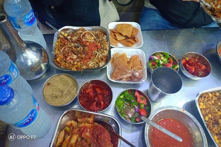 Eat Like Egyptians Full Day Testing Egyptian Food Trip