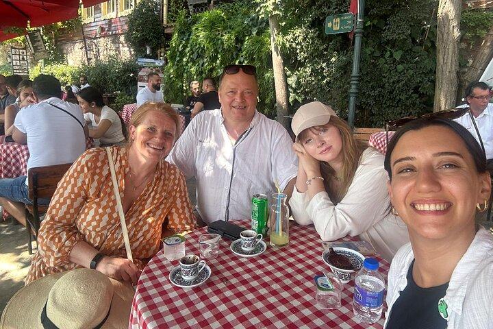 The Must See Old City Tour in Istanbul