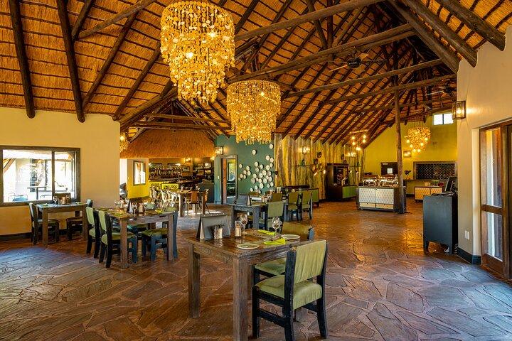3-Day Sossusvlei at Desert Grace Namibia Safari from Windhoek