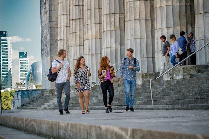 Full Day City Tour in Buenos Aires, Recoleta Cemetery and Tigre
