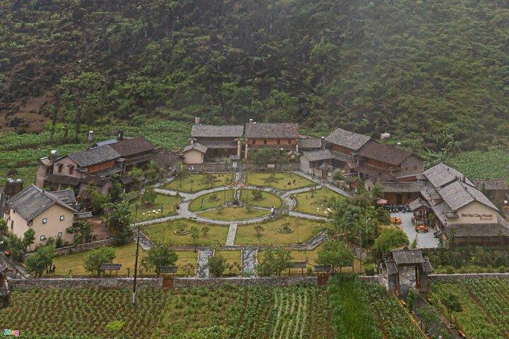 4-Day Ha Giang Motorbike Adventure – Guided Easy Rider Tour