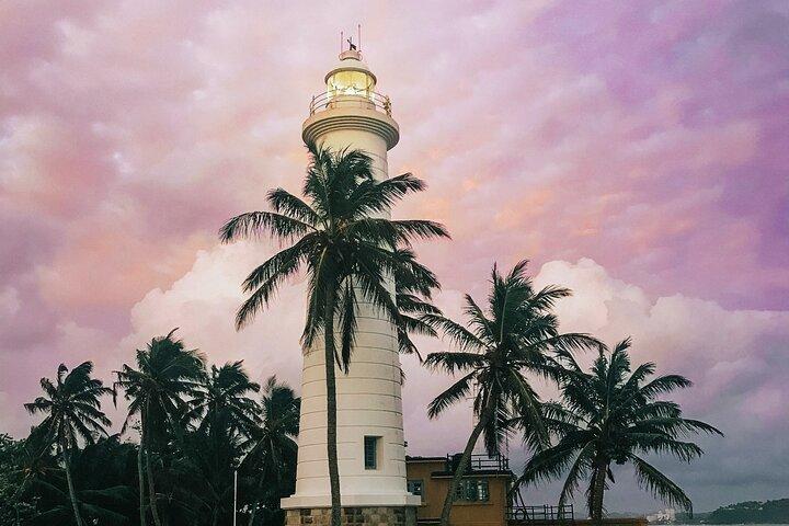 Private Excursion to Galle