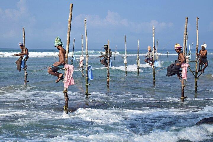 Private Excursion to Galle