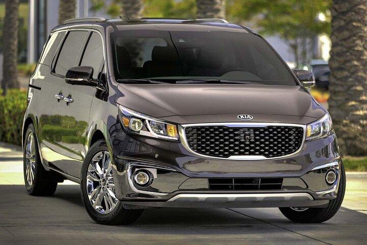 Dubai Private Airport Transfers